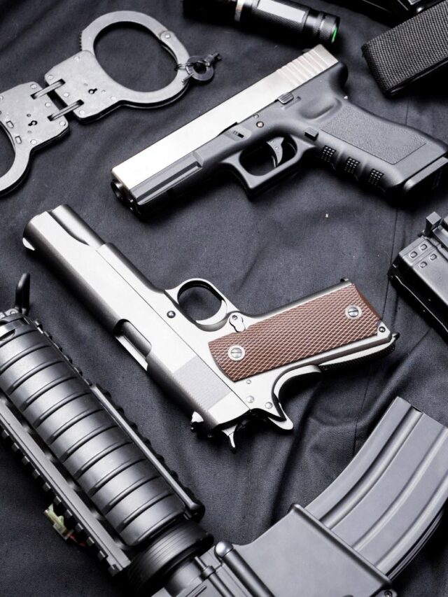 Crime Organizado no Brasil: Da Gênese à Expansão Global