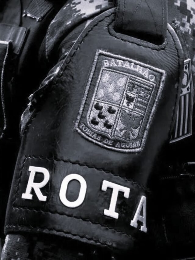 ROTA segue essencial